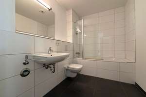 3 Zimmer Wohnung mit Terrasse über den Dächern des Milaneos! – Mailänder Platz 19, 70173 Europaviertel, Stuttgart – Vorschaubild 6