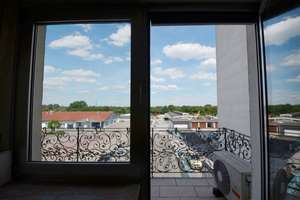Geräumiges Apartment mit Blick ins Bergische Land