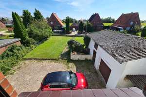 Sehr schönes 4,5-Zimmer-Einfamilienhaus Baujahr 1961 mit Vollkeller in Stelle-Fliegenberg – Harburg (Kreis) – Vorschaubild 2