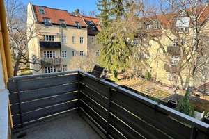 guter Schnitt mit ca. 3,8 m²  Balkon – Annastraße 11, 12247 Lankwitz, Berlin – Vorschaubild 11