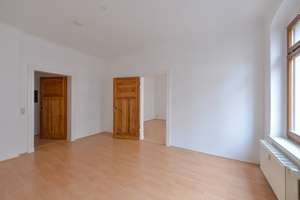 Charmante 3-Raum-Wohnung in Halle – Lauchstädter Straße 15 a, 6110 Lutherplatz/Thüringer Bahnhof, Halle (Saale) – Vorschaubild 3