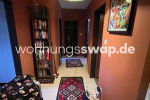 Wohnungstausch: Fischers Allee 87