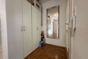 Charmante 3-Zimmer-Wohnung mit Balkon und Einbauküche – Die vollständige Adresse der Immobilie erhältst du vom Anbieter., 70376 Altenburg, Stuttgart – Vorschaubild 8