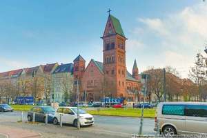 Bezugsfreie 2-Zimmer Altbauwohnung im Wedding – Guineastraße 38, 13351 Wedding, Berlin – Vorschaubild 22