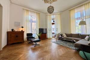 Exklusive Altbauwohnung am Aachener Markt – Die vollständige Adresse der Immobilie erhältst du vom Anbieter., 52062 Markt, Aachen – Vorschaubild 2