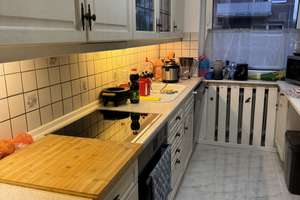 Schöne 3-Zimmer Wohnung im 1. OG mit Balkon – Kärntner Straße 93, 41068 Windberg, Mönchengladbach – Vorschaubild 7