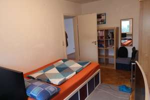 ~ MIT 20 m² BALKON ! ~ SCHÖNE 3 Zi. WOHNUNG IN GUTER NACHBARSCHAFT~ – Österfeldstr.  44, 70563 Vaihingen-Mitte, Stuttgart – Vorschaubild 20
