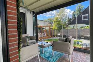 Einfamilienhaus mit Garten, Pool und Wintergarten zwischen Rudow und Adlershof – Imbauernbusch 6, 12355 Rudow, Berlin – Vorschaubild 26