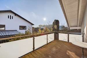 Exklusives Einfamilienhaus mit Aufzug und Doppelgarage – Die vollständige Adresse der Immobilie erhältst du vom Anbieter., 83561 Ramerberg – Vorschaubild 19