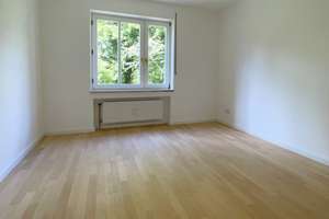 2-Zimmer Wohnung mit Parkblick - stilvoll, ruhig & komfortabel – Die vollständige Adresse der Immobilie erhältst du vom Anbieter., 81825 Waldtrudering, München – Vorschaubild 8