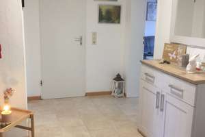 Gut aufgeteilte 3-Zimmer-Wohnung mit Balkon – Oedeweg 8, 58135 Haspe-Ost, Hagen – Vorschaubild 3