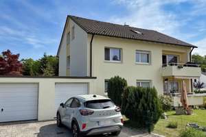 Eigennutzung oder Kapitalanlage mit Zukunft: Gepflegtes Mehrfamilienhaus in äußerst attraktiver Wo