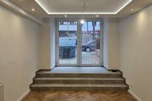 Airbnb - Praxis-, oder Gewerbe Nutzung -ca. 155 m²- in Schöneberg - hochwertig und luxuriös renovier – Naumannstraße 20, 10829 Schöneberg, Berlin – Vorschaubild 4