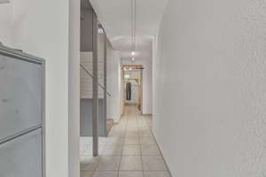 Modernisiertes Reihenmittelhaus mit privatem Garten, Balkon und Garage in begehrter Lage Vaihingens – Die vollständige Adresse der Immobilie erhältst du vom Anbieter., 70569 Dachswald, Stuttgart – Vorschaubild 37