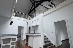 Schicke 4 Zimmer-Maisonette-Wohnung im Gründerzeitviertel * Altbauflair * herrliche Terrasse * – Die vollständige Adresse der Immobilie erhältst du vom Anbieter., 41061 Gladbach, Mönchengladbach – Vorschaubild 7