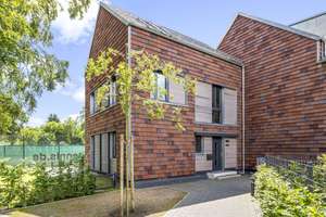 Exklusives Wohnen in seiner effizientesten Form !