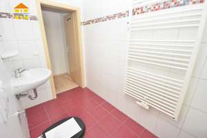 Tolle Pärchen-Wohnung mit Stellplatz und schönem Balkon! – Lutherstraße 32, 9126 Lutherviertel, Chemnitz – Vorschaubild 15