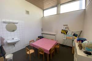 Ehemaliges Kirchengebäude in Reutlingen-Süd zu vermieten! – Alexanderstraße 80, 72764 Reutlingen-Mitte, Reutlingen – Vorschaubild 8