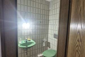 Renovierte lichtdurchflutete 3 Zimmerwohnung in Top Lage – Fleyerstr. 121a, 58097 Hochschulviertel, Hagen – Vorschaubild 8