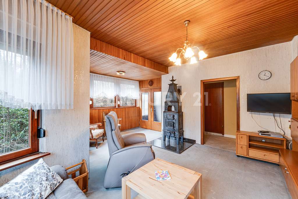 Immobilie in Hagen im Bremischen - ** Ein Haus für Macher ** - Bild 1