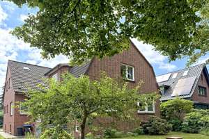HH-Lokstedt, Bestlage, courtagefrei: Rotklinker-Villa zur Eigennutzung oder als Kapitalanlage – Die vollständige Adresse der Immobilie erhältst du vom Anbieter., 22529 Lokstedt, Hamburg – Vorschaubild 3