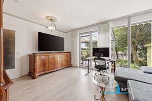 ***Charmantes Reihenhaus in München / Kapitalanlage & Eigennutzung kombinierbar – Diamantstraße 100, 80995 Ludwigsfeld, München – Vorschaubild 17