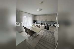 Tauschwohnung: Tausche 2 Zi. Wohnung  - GWG/GEWOFAG-gegen größere Wohnung – Die vollständige Adresse der Immobilie erhältst du vom Anbieter., 81671 Echarding, München – Vorschaubild 2
