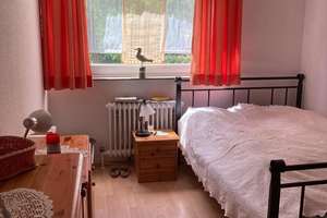 Kapitalanlage: Vermietete 2-Zimmer-Wohnung zu verkaufen – Donndorfer Straße 93, 95445 Meyernberg, Bayreuth – Vorschaubild 7