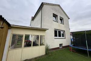 Einfamilienhaus in ruhiger und landschaftsnaher Lage von Brakel – Die vollständige Adresse der Immobilie erhältst du vom Anbieter., 33034 Brakel – Vorschaubild 4