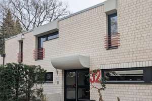 Architektenhaus in Solingen (Ohligs/Aufderhöhe/Merscheid) – Isarweg 32, 42697 Ohligs/Aufderhöhe/Merscheid, Solingen – Vorschaubild 1