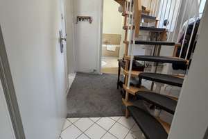 Schöne Maisonette-Wohnung in Toplage im Stuttgarter Westen – Die vollständige Adresse der Immobilie erhältst du vom Anbieter., 70176 Rosenberg, Stuttgart – Vorschaubild 16