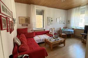Gut geschnittene 3-Zimmer-Wohnung in urbaner Lage von Stuttgart-Süd – Böheimstraße 47 B, 70199 Heslach, Stuttgart – Vorschaubild 4