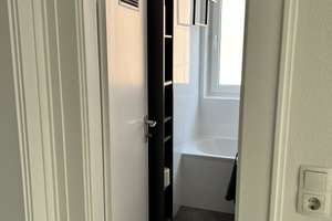 Sanierte 3-Zimmer- Wohnung in Top-Altstadtlage (Neue Gasse) mit Einbauschrank  – Die vollständige Adresse der Immobilie erhältst du vom Anbieter., 90403 Altstadt, St. Sebald, Nürnberg – Vorschaubild 10