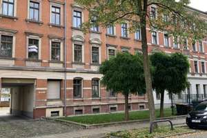 ***denkmalgeschützte Immobilie als Kapitalanlage*** – Altendorfer Straße 13, 9113 Schloßchemnitz, Chemnitz – Vorschaubild 2