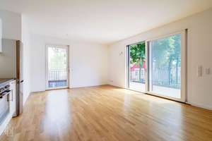 Neubau-Investment direkt an der Spree – attraktive 3-Zimmer-Wohnung mit Balkon auf 93 m² – An der Wuhlheide 216, 12459 Oberschöneweide, Berlin – Vorschaubild 2