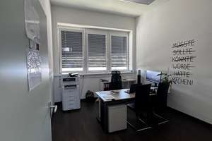 Penthouse mit großer Dachterrasse und Aufzug zu vermieten – Zirbelstr. 51a, 86154 Oberhausen-Nord, Augsburg – Vorschaubild 12