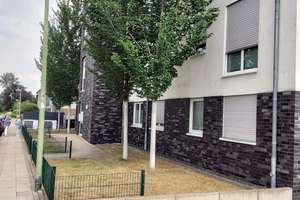 Leben im Wohnpark „Erlenhagen“ -  mit Photovoltaik und Wallbox