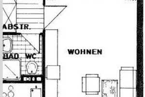 Vollmöblierte 1-Zimmer Wohlfühloase in zentraler Lage in Nürnberg – Regensburger Straße 63, 90478 Nürnberg – Vorschaubild 11
