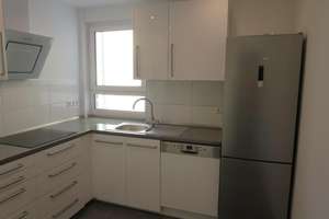 Helle, gepflegte Wohnung (WG-geeignet) mit gehobener Ausstattung in Bad-Cannstatt zu vermieten – Die vollständige Adresse der Immobilie erhältst du vom Anbieter., 70372 Veielbrunnen, Stuttgart – Vorschaubild 8