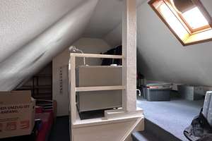 Außergewöhnliche Maisonette-Wohnung in begehrter Wohnlage von Gelsenkirchen-Buer – Die vollständige Adresse der Immobilie erhältst du vom Anbieter., 45894 Buer, Gelsenkirchen – Vorschaubild 17