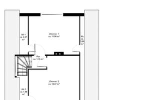Einfamilienhaus mit großem Garten – Die vollständige Adresse der Immobilie erhältst du vom Anbieter., 22523 Eidelstedt, Hamburg – Vorschaubild 15