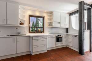 Großhadern - Parkgroßes Grundstück in Bestlage mit solider Villa, offener Loft-Charakter! – Die vollständige Adresse der Immobilie erhältst du vom Anbieter., 81377 Großhadern, München – Vorschaubild 19