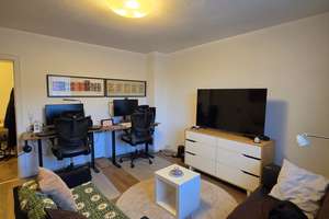 2-Zimmer-Wohnung mit Balkon in Berg am Laim – Grafinger Straße 40, 81671 Echarding, München – Vorschaubild 3