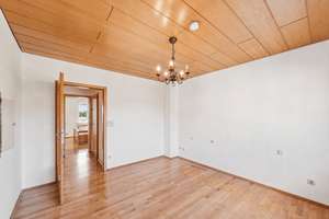 3-Zimmer-Wohnung mit Loggia und Garage - bezugsfrei in Leverkusen-Bürrig – 51371 Bürrig, Leverkusen – Vorschaubild 6