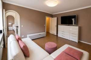 Stilvolle 2-Zimmer-Wohnung in hervorragender Lage von München-Schwabing – Die vollständige Adresse der Immobilie erhältst du vom Anbieter., 80802 Münchner Freiheit, München – Vorschaubild 3