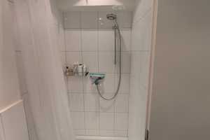 +++ Schöne 1-Zimmer-Wohnung mit Balkon +++ – Mendelssohnstraße 12, 40233 Düsseldorf – Vorschaubild 7