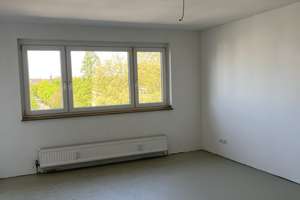 !WBS erforderlich! 1,5 Zimmerwohnung - Seniorengerecht- Duisburg Rheinhausen – Friedrich-Ebert-Straße 123, 47226 Rheinhausen-Mitte, Duisburg – Vorschaubild 4