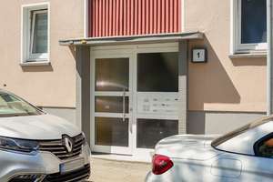 Urbanes Wohnen in Essen – Wordstr. 1, 45143 Altendorf, Essen – Vorschaubild 5