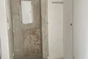 *DU Nähe Zentrum: 2 Zimmer-Wohnung mit Balkon in Sanierungsphase* – Paul-Esch-Str. 12, 47053 Hochfeld, Duisburg – Vorschaubild 5