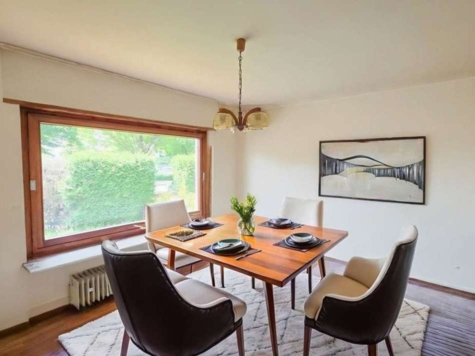 KI-Esszimmer